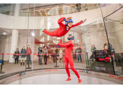 Ifly Minsk