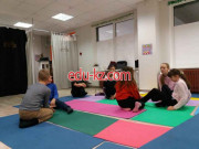 Клуб досуга Brain Fitness English Speaking Club Minsk - на портале relaxby.su