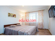 Апартаменты на улице Притыцкого