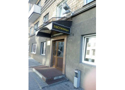 Apartment - Gorodskoi Val 9