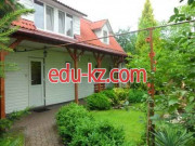 Гостиница У Ольги - на портале relaxby.su