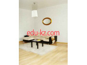 Апартаменты на Проспекте Независимости