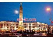 Мольнар Апартменты Независимости 37