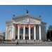 Концертный зал Гомельский областной драматический театр - на портале relaxby.su