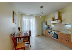 Arenda Apartments - Surganova 5a