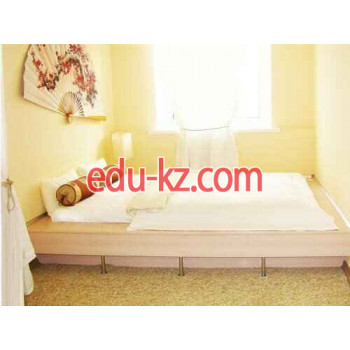 Апартаменты в историческом центре Апартаменты в историческом центре