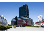 DoubleTree by Hilton Hotel Minsk