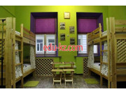 Хостел Kip Town Hostel - на портале relaxby.su