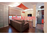 minsk24 Якуба Коласа, 8 Лофт