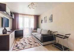 Апартаменты на Ванеева 22