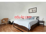 Гостиница - Dom 18 Гостиница Dom 18 - на портале relaxby.su