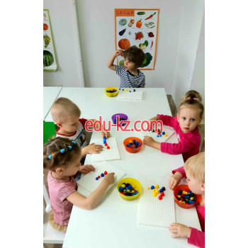 Детские игровые залы и площадки Телепундик - на портале relaxby.su