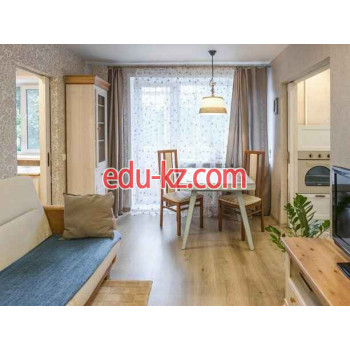 Метро Academia Centre