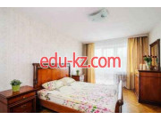 Апартаменты Маяковского 8