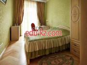 Апартаменты Eurocomfort на Независимости