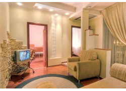 Гостиный Дом на улице Козлова