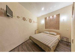 VIP House Apartments on Kozlova Street