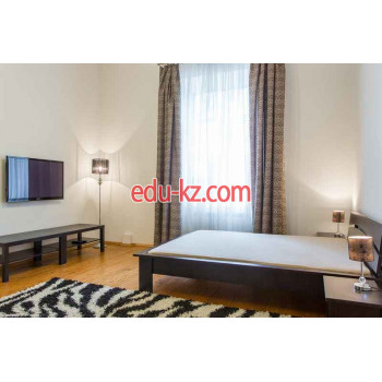 Superior 2Room Apartments Na Kirova 11 Superior 2Room Apartments Na Kirova 11