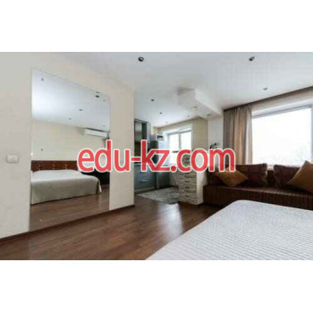 На Независимости 55