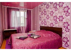 Апартаменты на проспекте Победителей