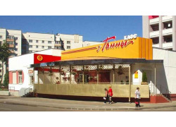 Апартаменты на Лазо