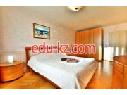 Апартаменты на Заславской улице, 12