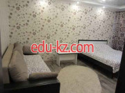 Апартаменты На Притыцкого 105