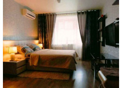 Apartment on Lenina 49