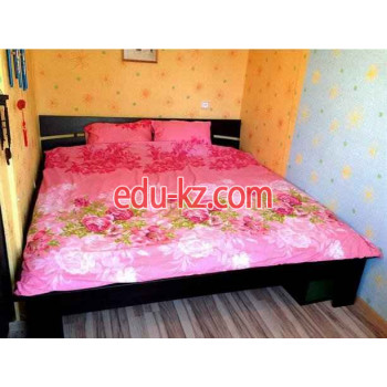 Apartment on Kommunisticheskaya 23 Apartment on Kommunisticheskaya 23