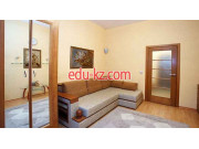 Minsk Flat Fortourist