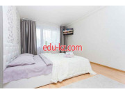 Apartment on Dunina Marcinkevicha