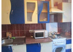 Apartment Platonova 21