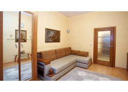 Minsk Flat Fortourist