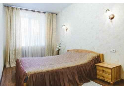 Апартаменты в доме Столичный