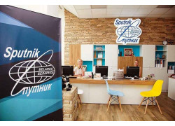 Белорусский спутник