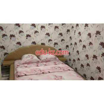 Apartment in Rechytsa