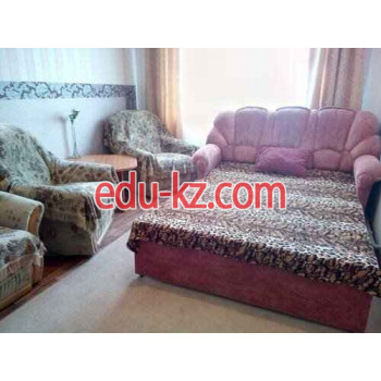 На Никифорова 9 На Никифорова 9