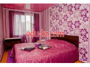 Апартаменты на проспекте Победителей Апартаменты на проспекте Победителей