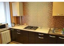 На улице Жукова