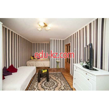 Apartament na M.Tanka