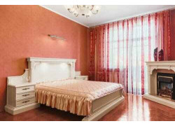 Апартаменты в историческом центре