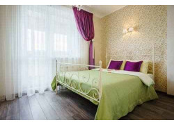 Loft Платонова 33