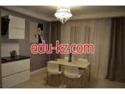 Apartment Na Matusevicha