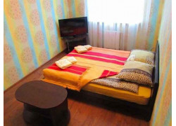 Эль Гуливер на Притыцкого