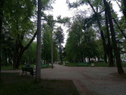 Сквер