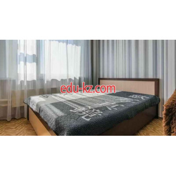 Apartment near Petrovshina