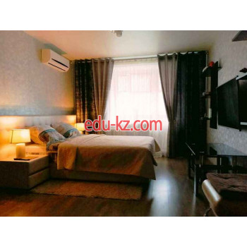 Apartment on Lenina 49