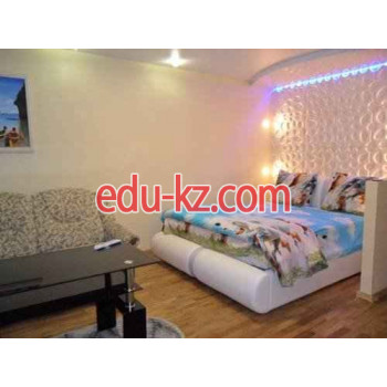 Good Apartment on Bogdanovicha 88