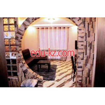 На улице Песина На улице Песина