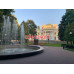 Парк культуры и отдыха Парк Гомельского дворцово-паркового ансамбля - на портале relaxby.su